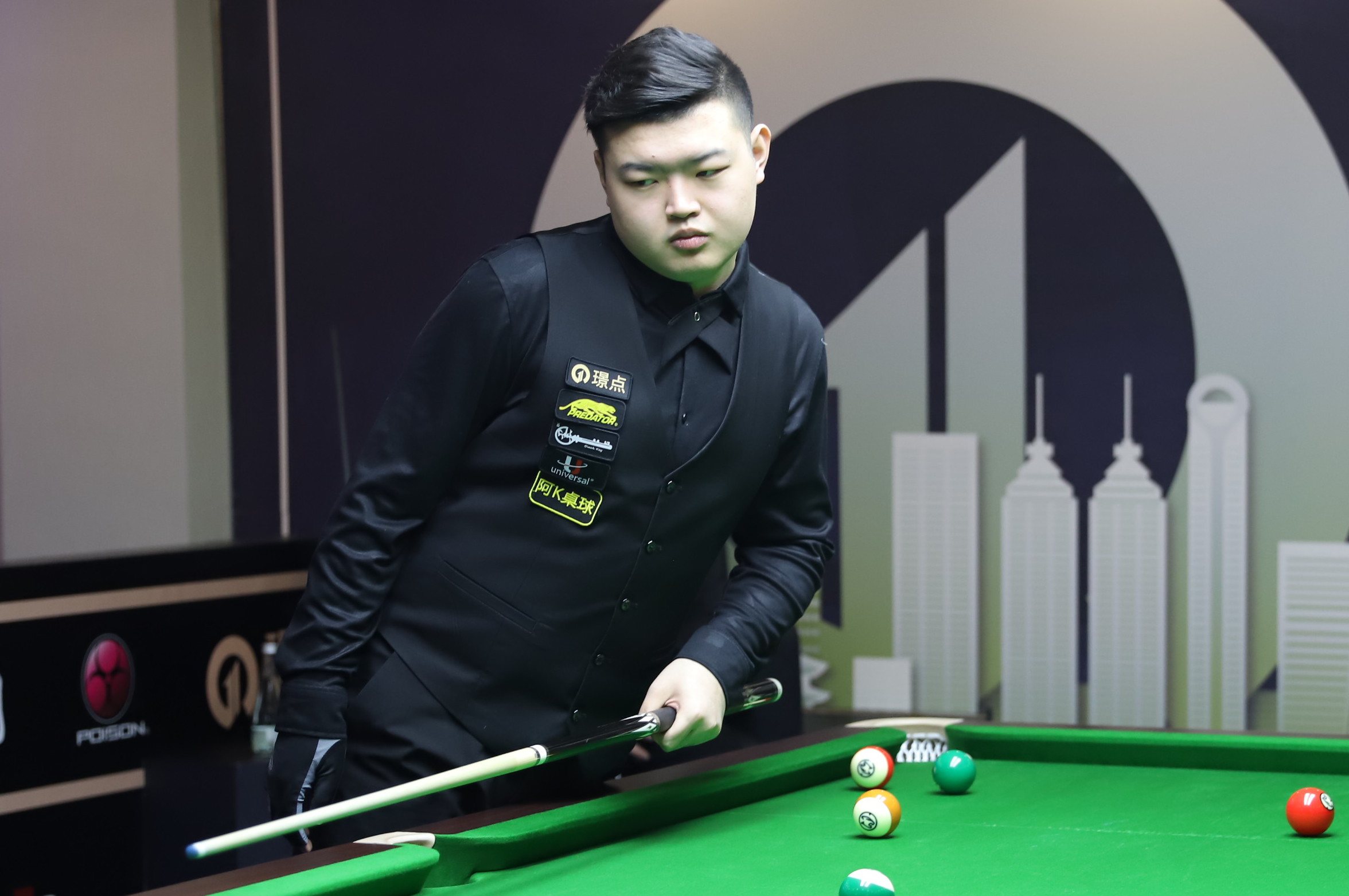 BA最有趣 BA最有趣